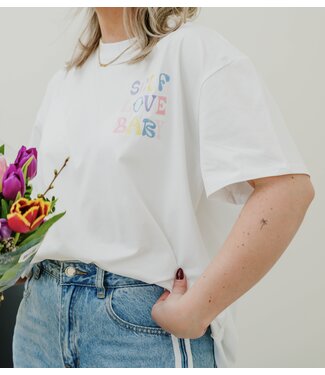 Self love t-shirt