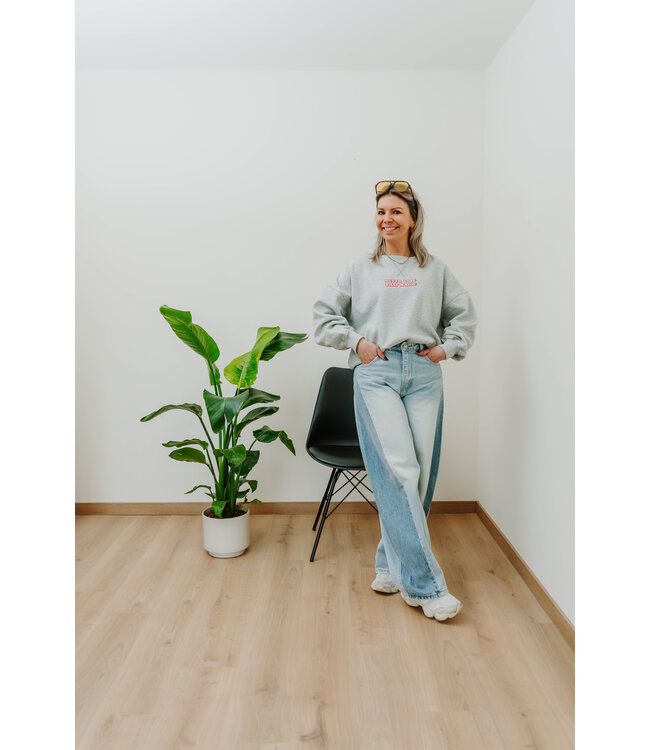 Baggy jeans 2 colors