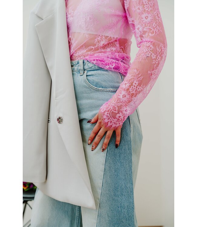 Baggy jeans 2 colors