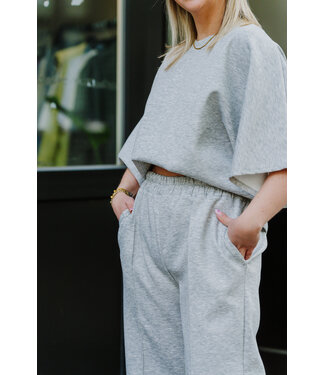 Comfi set grey