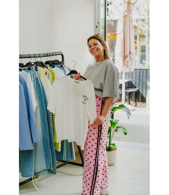 T-shirt espresso martini