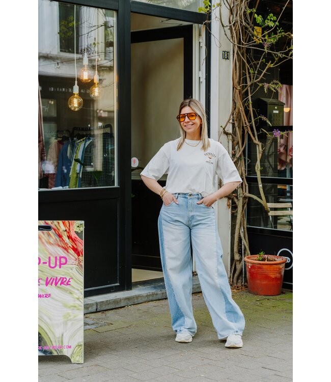 T-shirt espresso martini