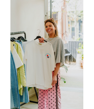 T-shirt aperol spritz