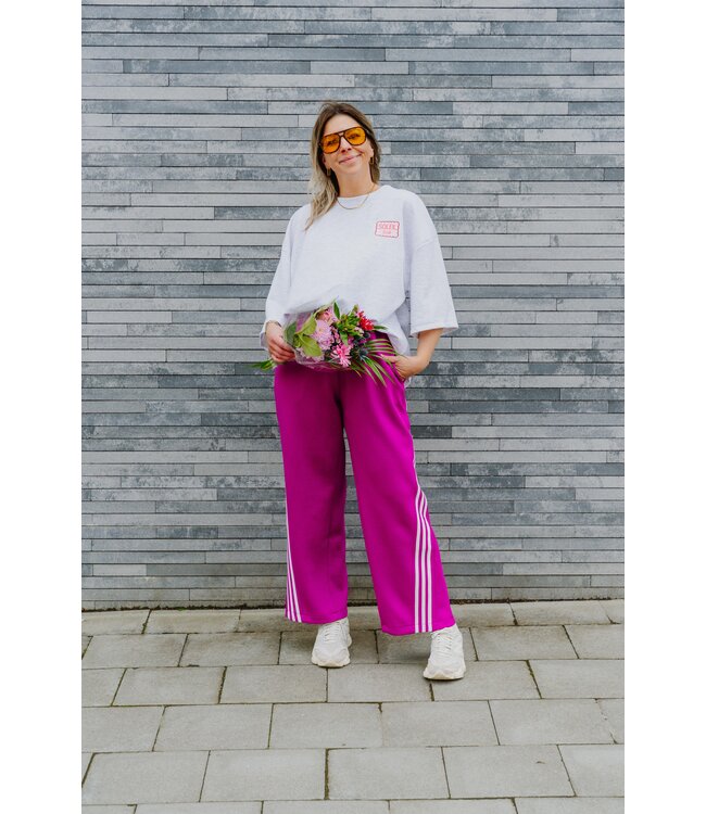 Sweater tee soleil club