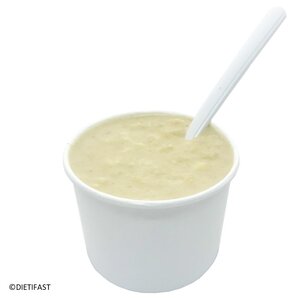 maaltijdvervanger havermout