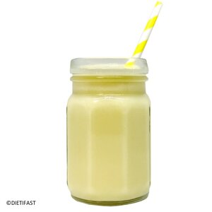 maaltijdshake vanille