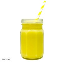 maaltijdshake banaan dietifast maaltijdshake banaan