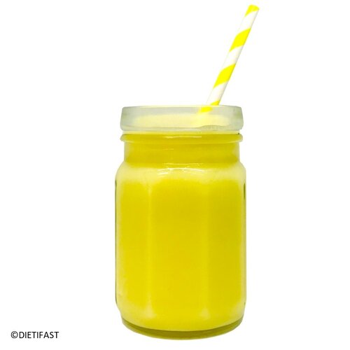 maaltijdshake banaan dietifast maaltijdshake banaan