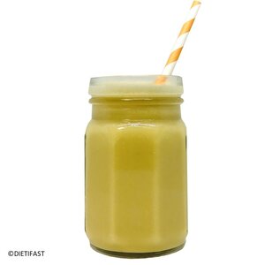 maaltijdshake karamel