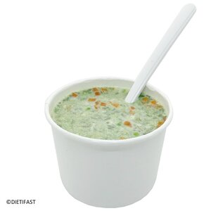 maaltijdsoep groenten