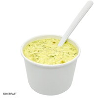 maaltijdsoep noedels kip curry dietifast maaltijdsoep noedels kip curry