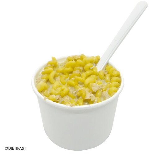 maaltijdvervanger pasta carbonara dietifast maaltijdvervanger pasta carbonara