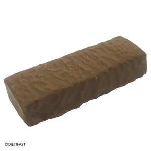maaltijdreep melkchocolade