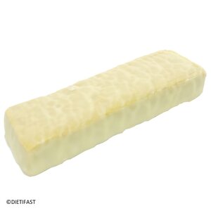 maaltijdreep citroen witte chocolade