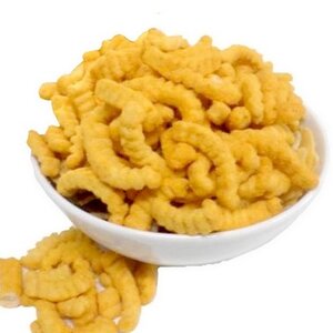 Dieetchips grills barbecue