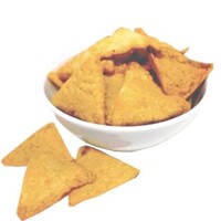 Dieetchips tortilla chicken (laag glycemisch) dietifast Dieetchips tortilla chicken (laag glycemisch)
