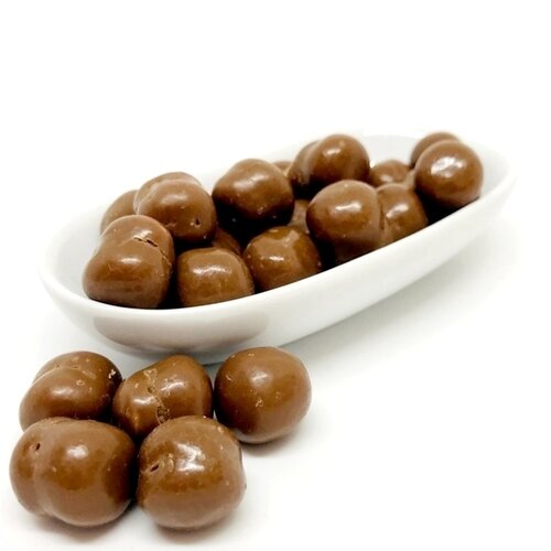 dietifast Dieetsnack melkchocolade bolletjes