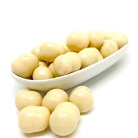 dietifast Dieetsnack witte chocolade bolletjes