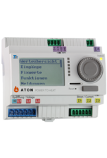 ratiotherm ATON-Power to heat-System