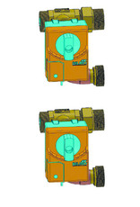 ratiotherm Umschaltmodul modulierender WE