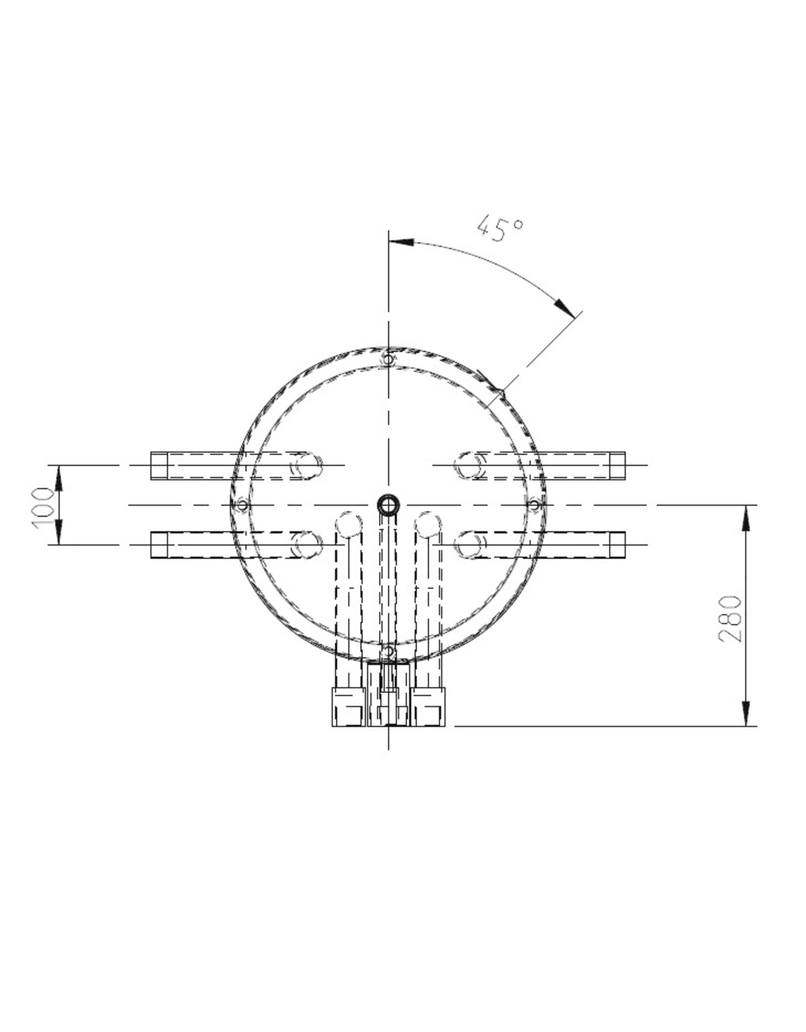 ratiotherm Frischwassersystem FWS 200