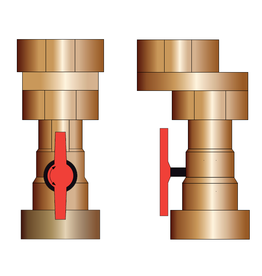 ratiotherm Anbau-Reduzier-Set ARS2