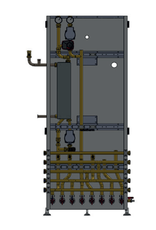 ratiotherm Basis-System mit Oskar-08/1000