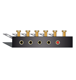 ratiotherm Anbauverteiler ABV1