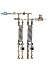 ratiotherm Trinkwasserkaskade TWKK-200-ABV-VA