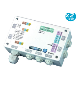 ratiotherm Zusatz-Modul ZM1-I/O45