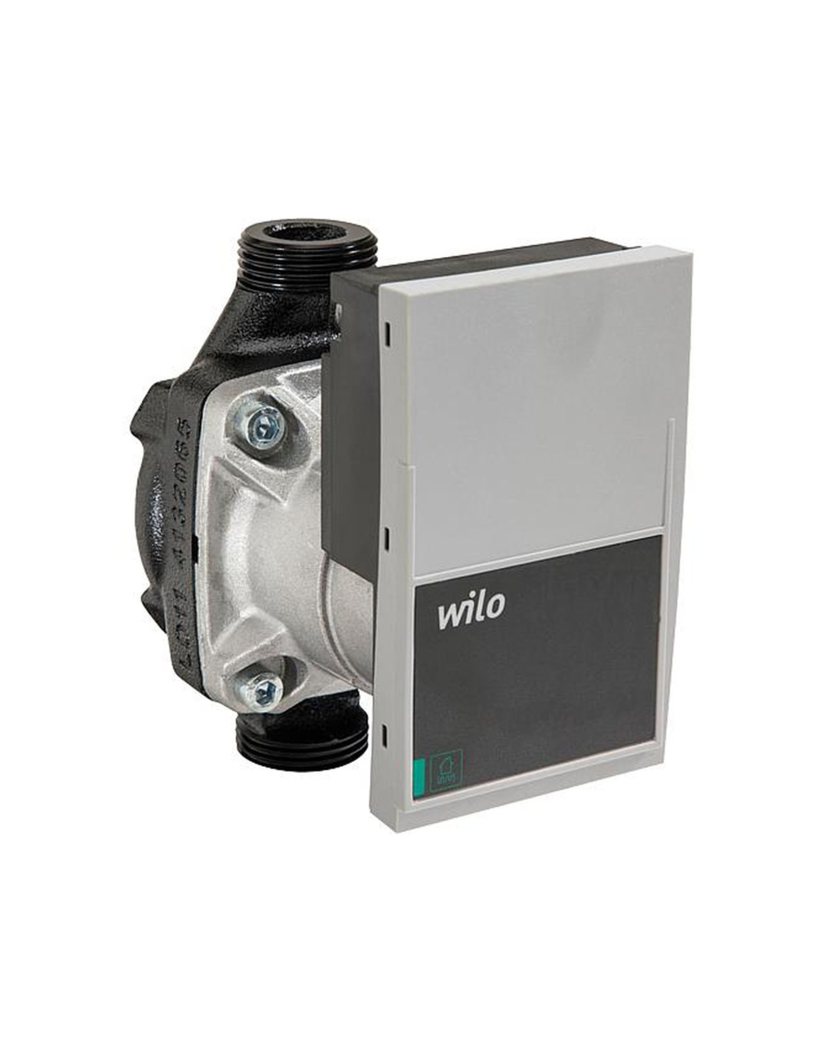 Wilo Pumpe "Wilo" Yonos Para ST 25/7-PWM2 130 ohne Pumpenkabel (230V + PWM)