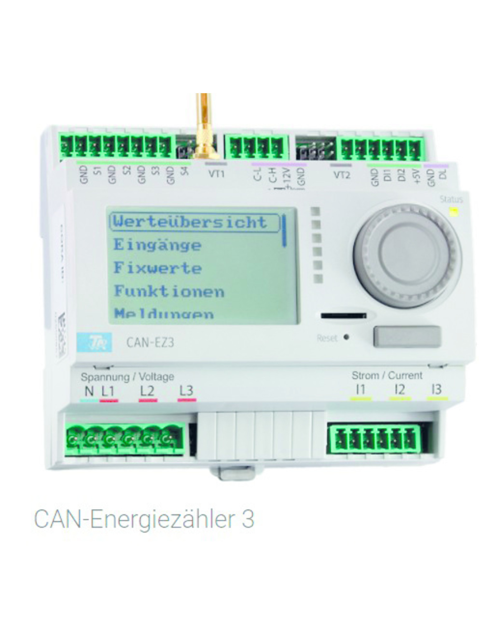 ratiotherm PV Max-Control für PV-Eigenstrom-Nutzung