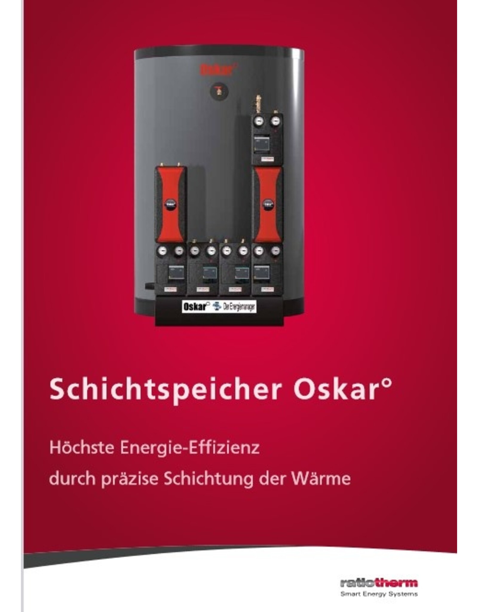 ratiotherm Flyer - Oskar-10 für Partnerbetriebe kostenfrei