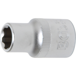 Dopsleutel Super Lock  12,5 mm (1/2")  11 mm