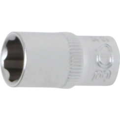 Dopsleutel Super Lock  6,3 mm (1/4")  9 mm