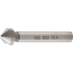 Verzinkboor  HSS  DIN 335 vorm C  Ø 12,4 mm