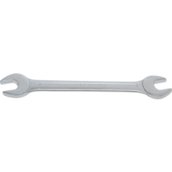 Double Open End Spanner  18x19 mm
