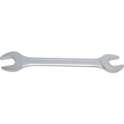 Double Open End Spanner  25x28 mm