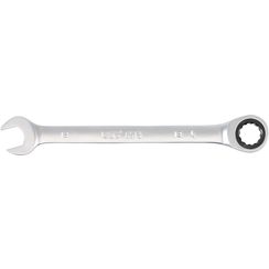 Ratchet Combination Wrench  13 mm
