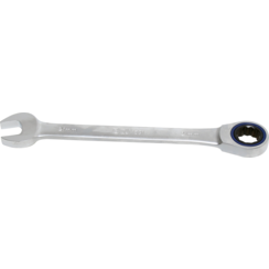 Ratchet Combination Wrench  21 mm
