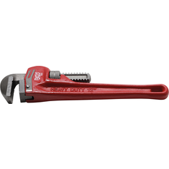 One-Hand Pipe Wrench  300 mm  13 - 32 mm