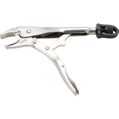 Locking Grip Pliers  with Hammer Adaptor  250 mm