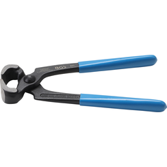 End Cutting Pliers  DIN 9243A  180 mm