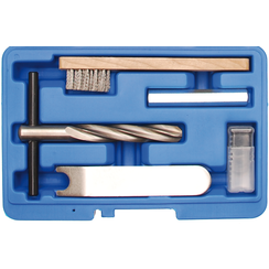 Front Wiper Repair Kit  for VW Golf IV, Audi A3, Seat, Skoda