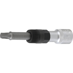 Dopsleutelbit voor dynamo  12,5 mm (1/2") Torx T50