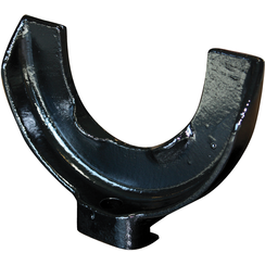 Jaw for left twisted springs  for BGS 1134, 1144