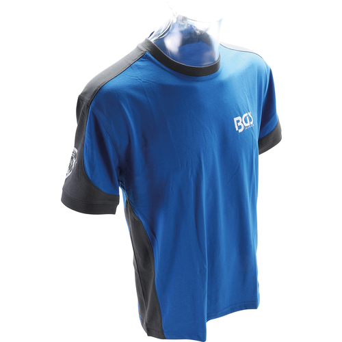 BGS  Technic BGS® T-shirt  maat 4XL