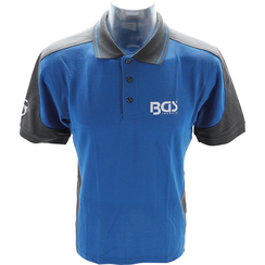 BGS® Polo Shirt  Size 4XL