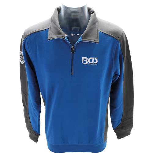 BGS  Technic BGS® Sweatshirt  maat S