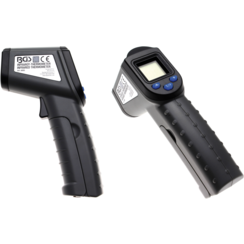 Digital Laser Thermometer  -50°C to 500° C